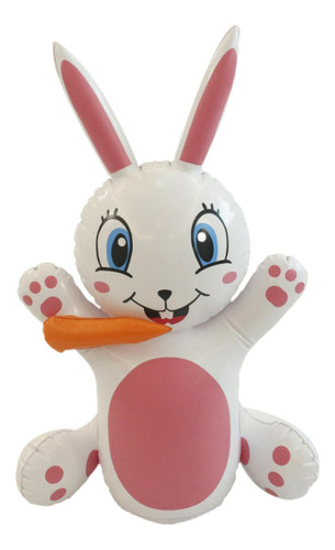 Inflable De Pascua, Decoración De Pascua, Adorno De Ligero,