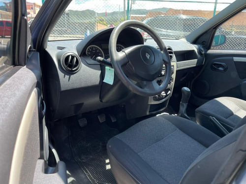 Renault Logan Expression Mt 1.6 2008