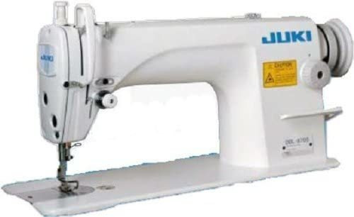 Máquina De Coser De Puntada Recta Industrial Juki Ddl--h, .