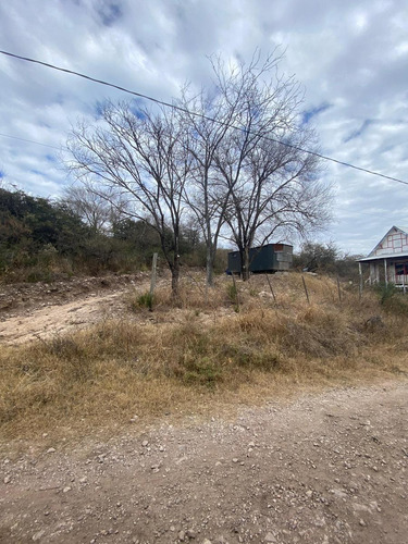 Dos Terrenos En Venta En Huerta Grande Sierras De Cordoba