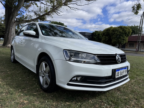 Volkswagen Vento 1.4 Comfortline 150cv