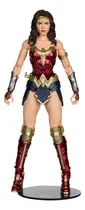 Comprar Dc Multiverse Batman V Superman Wonder Woman Mcfarlane