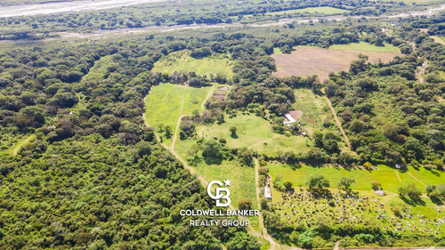 Finca En Vaqueros