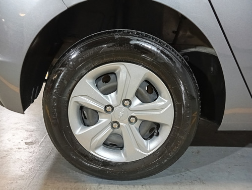 Chevrolet Onix 1.2 Ls