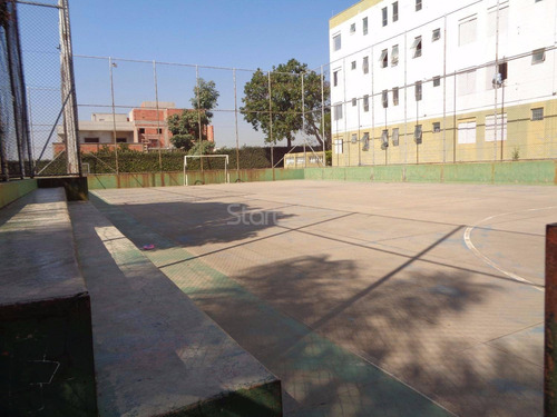 Imagem 18 de 19 de Apartamento À Venda Em Vila Padre Manoel De Nóbrega - Ap004313
