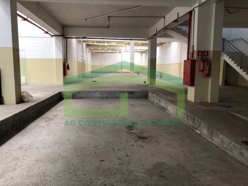 Imagem 4 de 9 de 01179 - Galpao, Piratininga - Osasco/sp - 1179