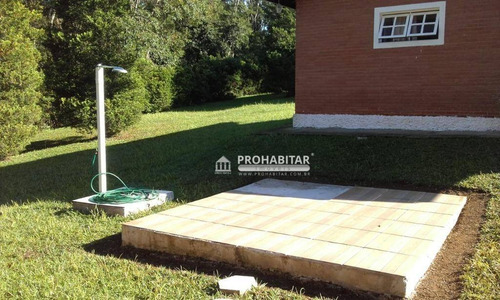 Imagem 11 de 12 de Casa À Venda, 80 M² Por R$ 390.000,00 - Colônia (zona Sul) - São Paulo/sp - Ca3073