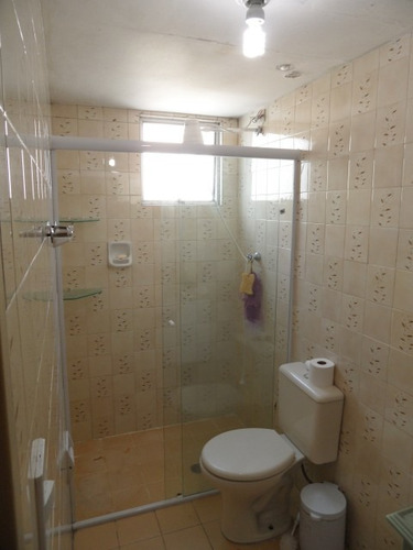 Imagem 4 de 21 de Apartamento À Venda Na Vila Rosária - São Miguel Pta. - 512