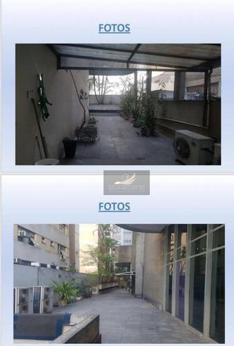 Imagem 14 de 18 de Prédio Comercial À Venda, Jardins, São Paulo. - Pr0002