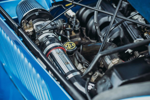 Imagem 7 de 11 de Ford Coupe