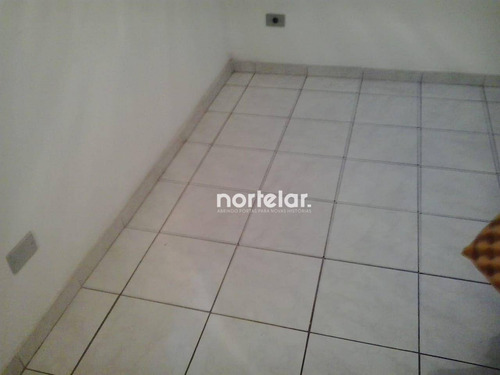 Imagem 8 de 14 de Apartamento Com 2 Dormitórios À Venda, 40 M² Por R$ 160.000,00 - Vila Nova Parada - São Paulo/sp - Ap6461