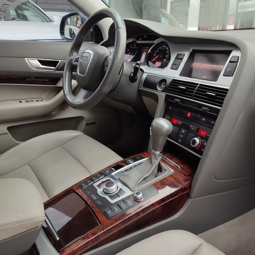 Imagen 16 de 25 de Audi A6