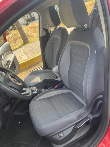 Dodge Neon 1.6 Sxt Plus At