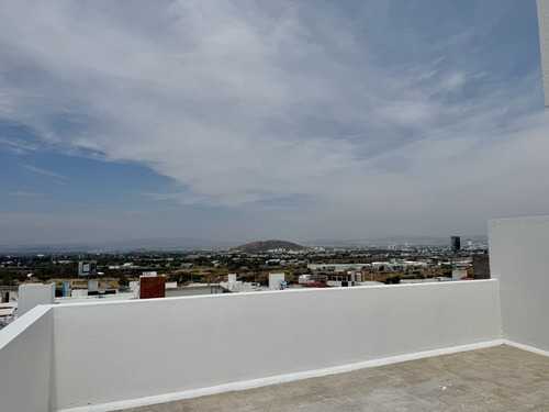 Vive Como Mereces, Acceso A Roof Garden- Punta Esmeralda