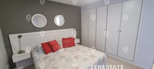 Apto Venta Zona Mansa De 3 Dorm Y 2 Baños Edificio Con Todos Los Amenities