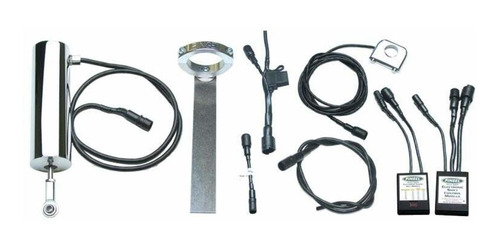 Pingel All Electric Easy Shift Kit 77901