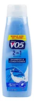 Comprar Shampoo Alberto Vo5 2 En 1 Soy Milk 443ml Original Champu