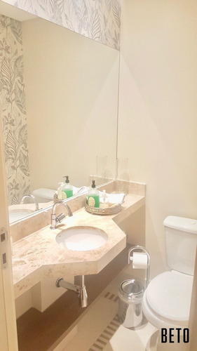 Imagem 8 de 15 de Apartamento - Vila Olimpia - Ref: 2123 - V-dimensio90