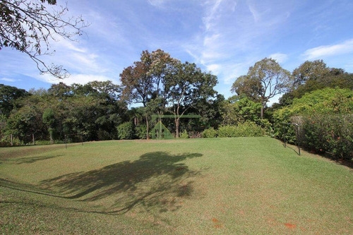Imagem 19 de 25 de Chácara Com 4 Dormitórios À Venda, 11000 M² Por R$ 1.800.000,00 - Zona Rural - Porto Feliz/sp - Ch0179