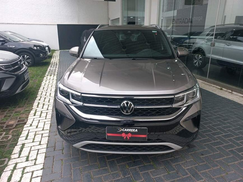Volkswagen Taos 1.4 250 TSI TOTAL FLEX HIGHLINE AUTOMÁTICO
