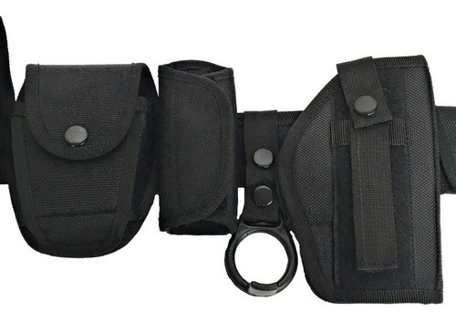 Fornituras Tacticas Policiales Policia Termoformada Accesori