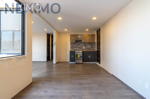 Imagen 4 de 24 de Venta De Departamento En Cdmx, Venustiano Carranza
