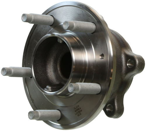 Mozo Cubo Rodamiento Trasero Chevrolet Cruze Años 11-15