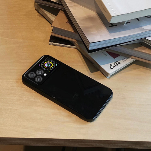 Funda Para Cubot Hafury V1 Cáscara Blanda Lisa