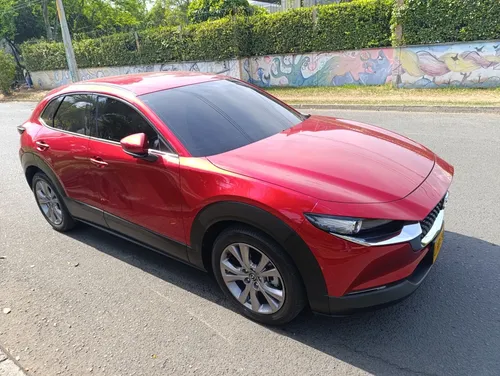 Mazda CX-30 2.0 Touring At