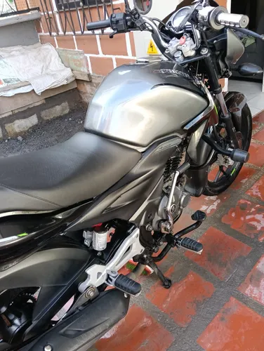 Discover Str 125