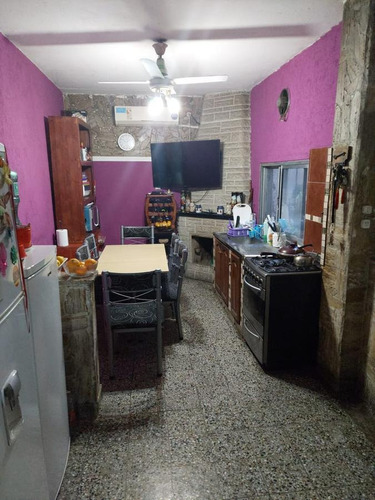 Imagen 9 de 30 de Casa - Tablada
