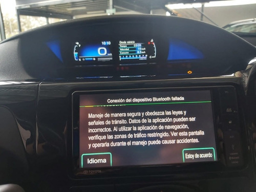 Imagen 11 de 15 de Toyota Etios 2017 1.5 Sedan Xls