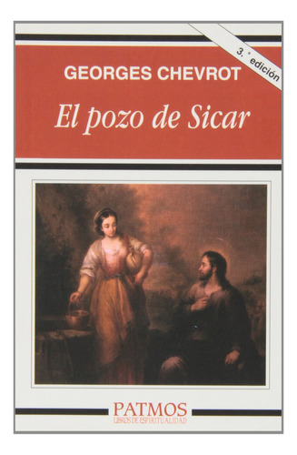 El Pozo De Sicar