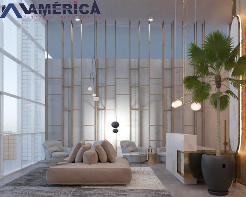 Imagem 2 de 15 de Apartamento - Ap00883 - 69310953
