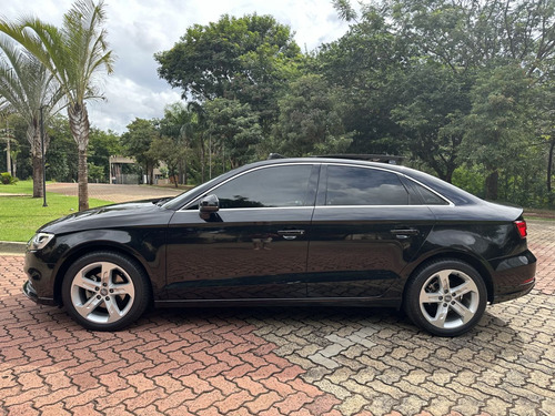 Audi A3 A3 Sed. P.Plus 1.4 25Anos Flex TFSI Tip.