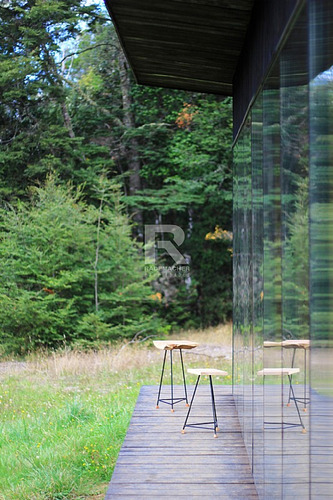 Cabaña En Parcela Con Hermoso Bosque Nativo En Puerto Varas