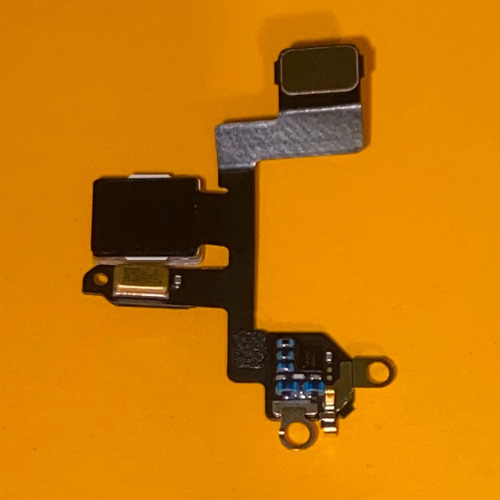 Flex Flash Micrófono Para Iphone 12 Mini Original (Usado)