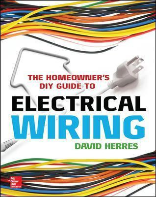 Libro The Homeowner's Diy Guide To Electrical Wiring - Da...