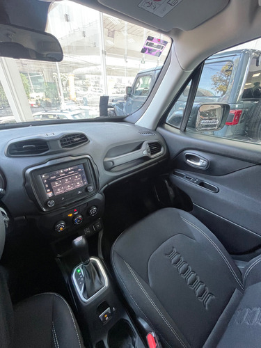 Jeep Renegade 1.3 Sport Fwd At