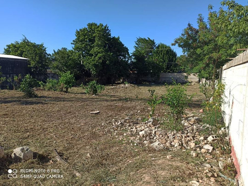 Terreno En Venta Mérida Yucatán, San Sebastián