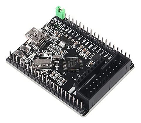 Sistema Dorhead Stm32f103c8t6/cbt6 Stm32f103 Smt32f1 Stm32