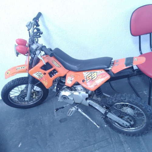 Loncin 49cc