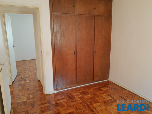 Imagem 13 de 15 de Apartamento - Vila Mariana - Sp - 634199