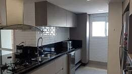 Locação Apartamento Sao Caetano Do Sul Santo Antônio Ref: 77 - 1033-7785