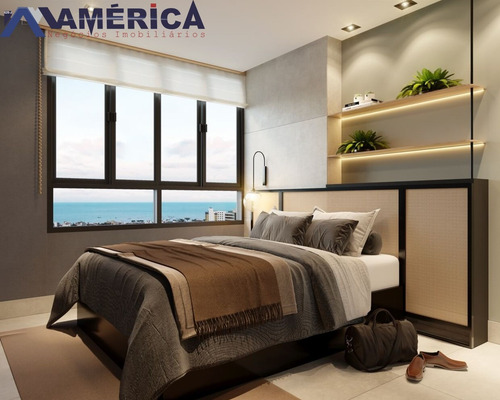 Imagem 16 de 19 de Apartamento - Ap01016 - 69890074