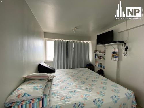Imagem 6 de 20 de Apartamento À Venda Em Jaboatão Dos Guararapes/pe - Np108v