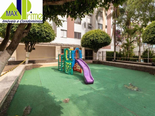 Imagem 14 de 16 de Apartamento - Ap01104 - 70460511