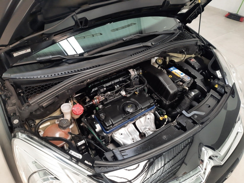 Imagem 15 de 15 de Citroën C3 2013 1.5 Tendance Flex 5p