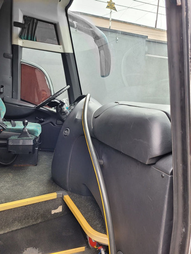 Irizar Century Ano 2008 Scania K310 Jm Cod.853