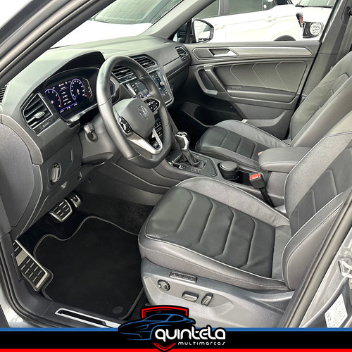 Volkswagen Tiguan ALLSPAC R-LINE 300 TSI 2.0